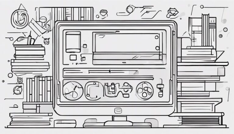 comparing digital content rights