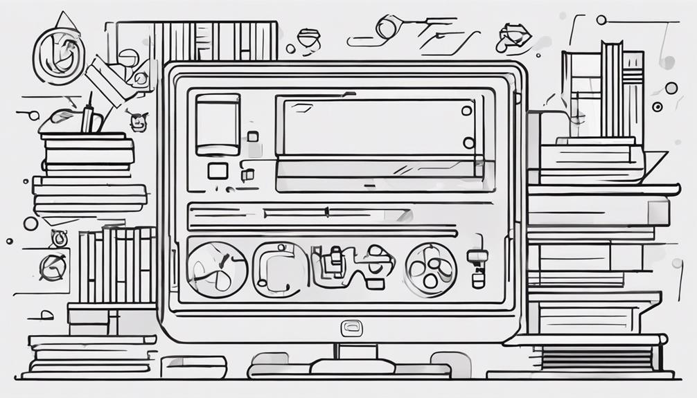 comparing digital content rights