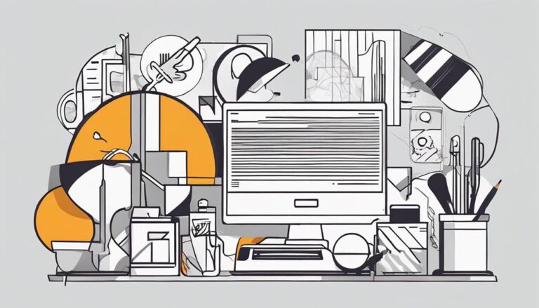 design hacks for non designers