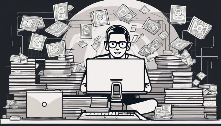 income replacement with digital