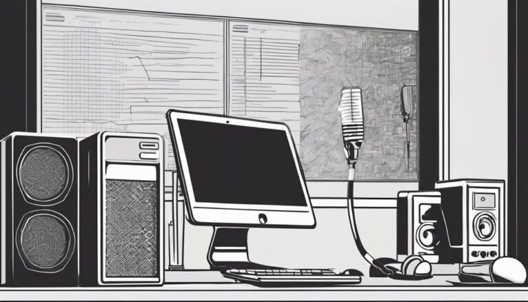 podcasting and recording tips